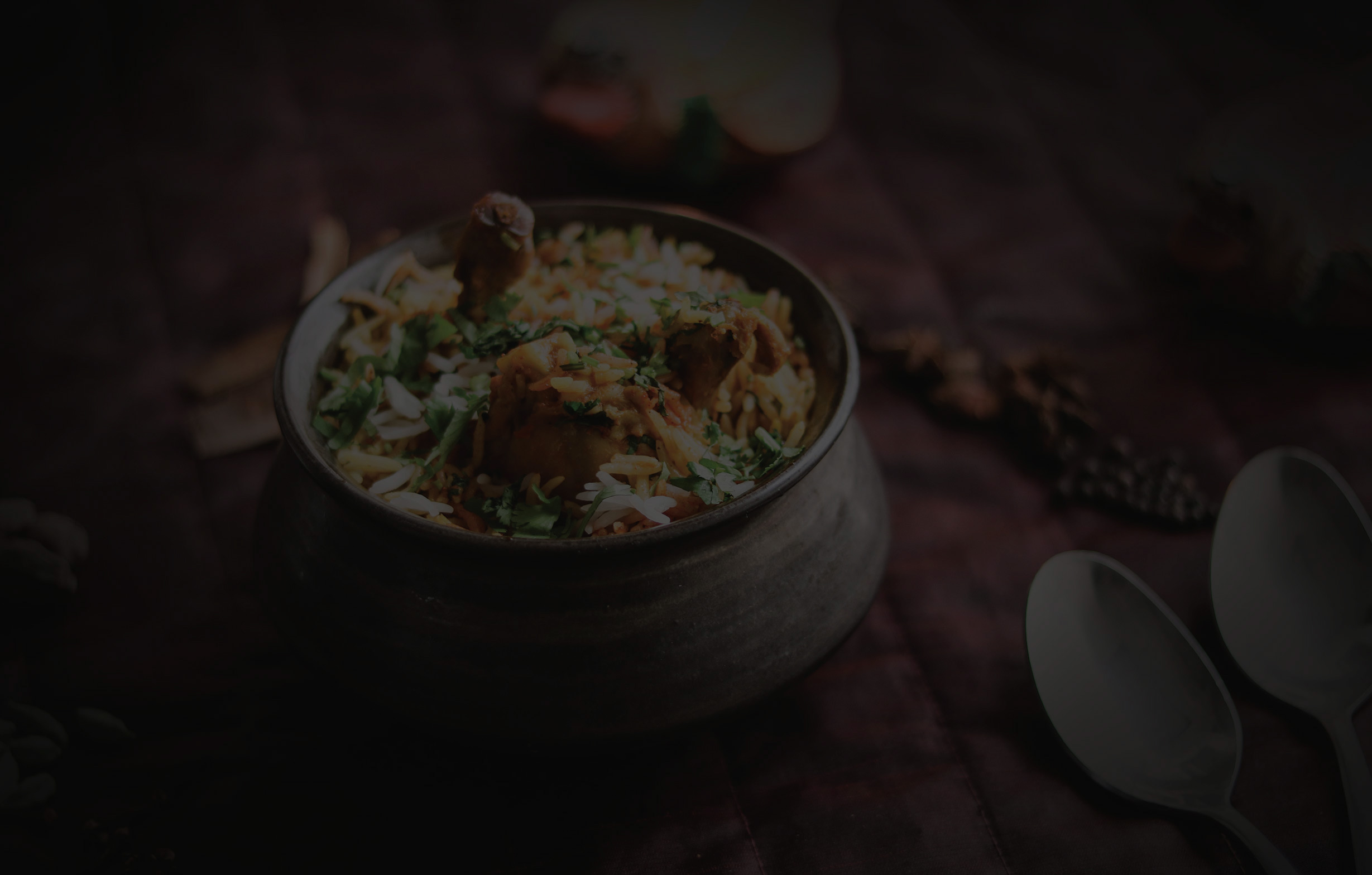 The Cardamom Club - Book your table now 020 8907 6392