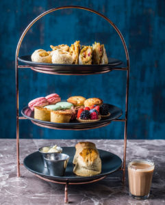 The Cardamom Club - Book your table now 020 8907 6392