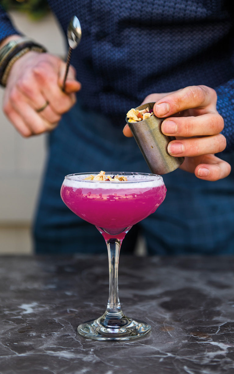 The Cardamom Club - Book your table now 020 8907 6392